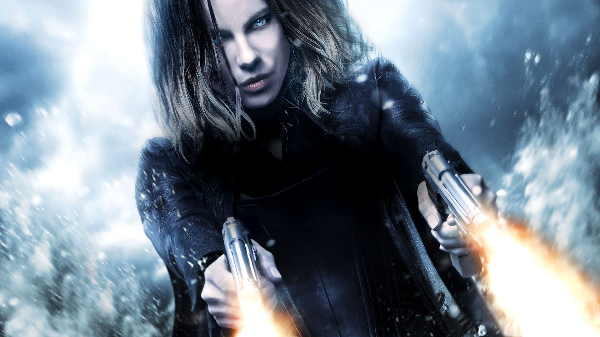 Underworld 5 Blood Wars รีวิวหนัง