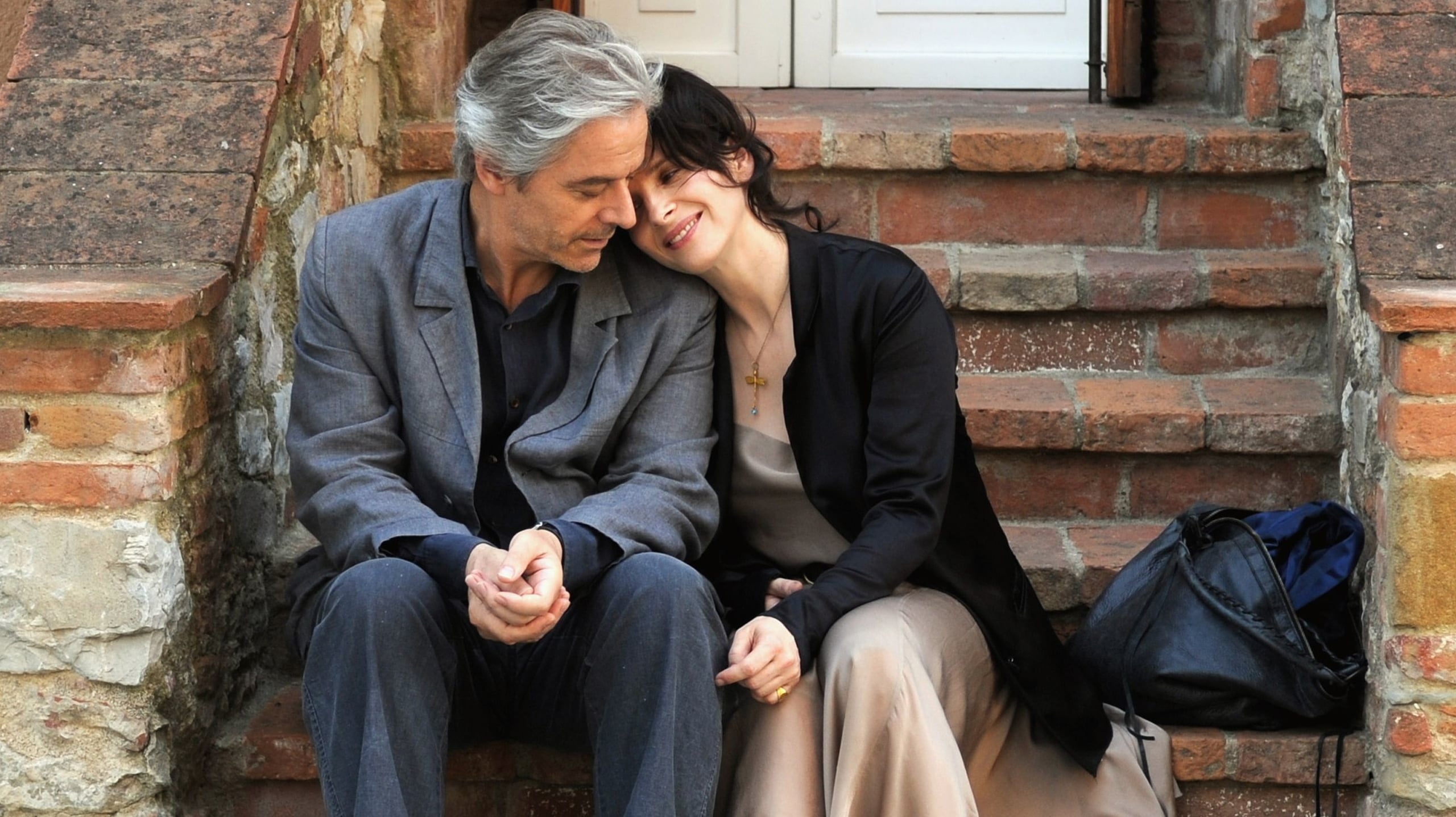 Certified Copy รีวิวหนัง