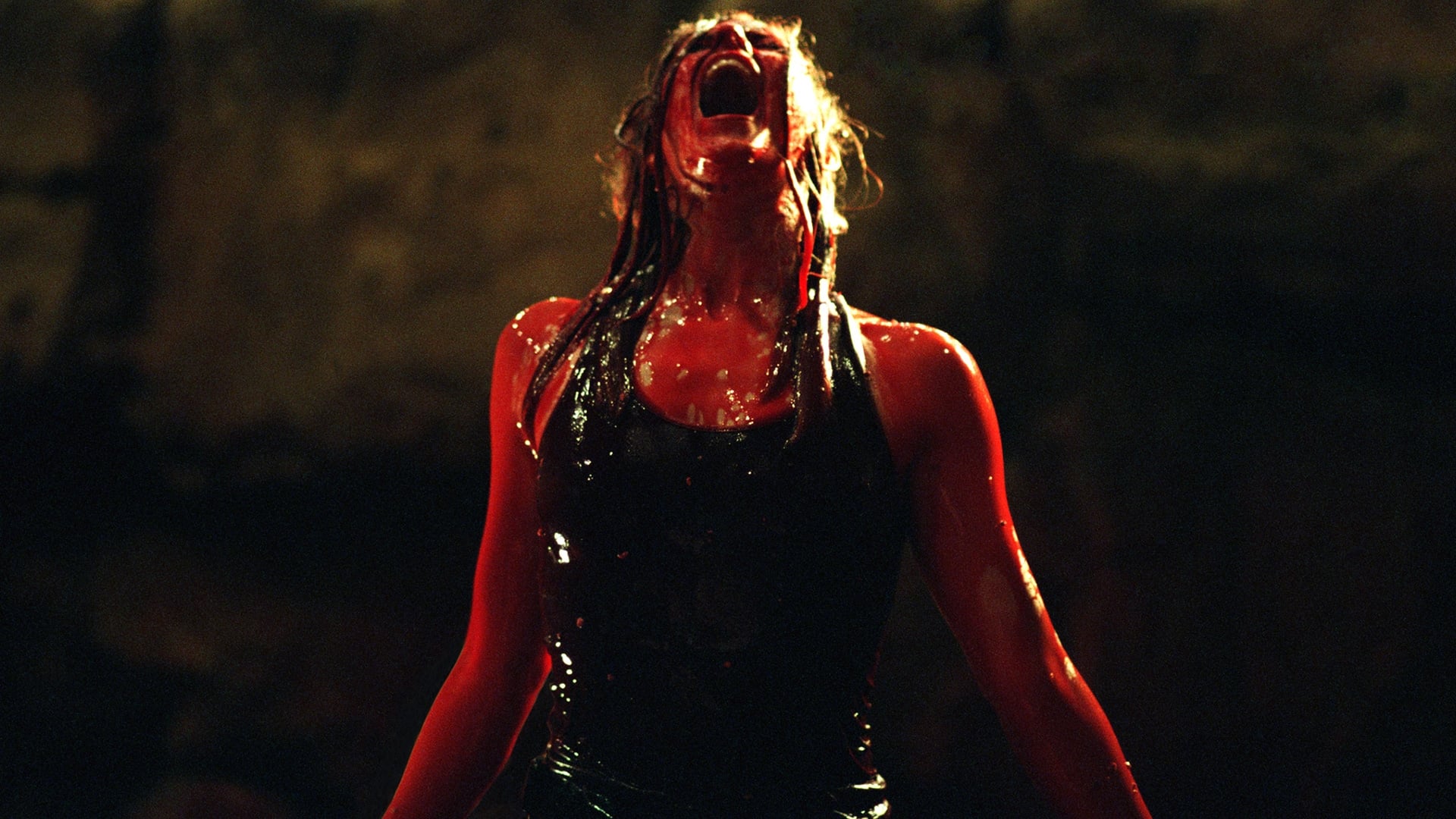 The Descent รีวิวหนัง