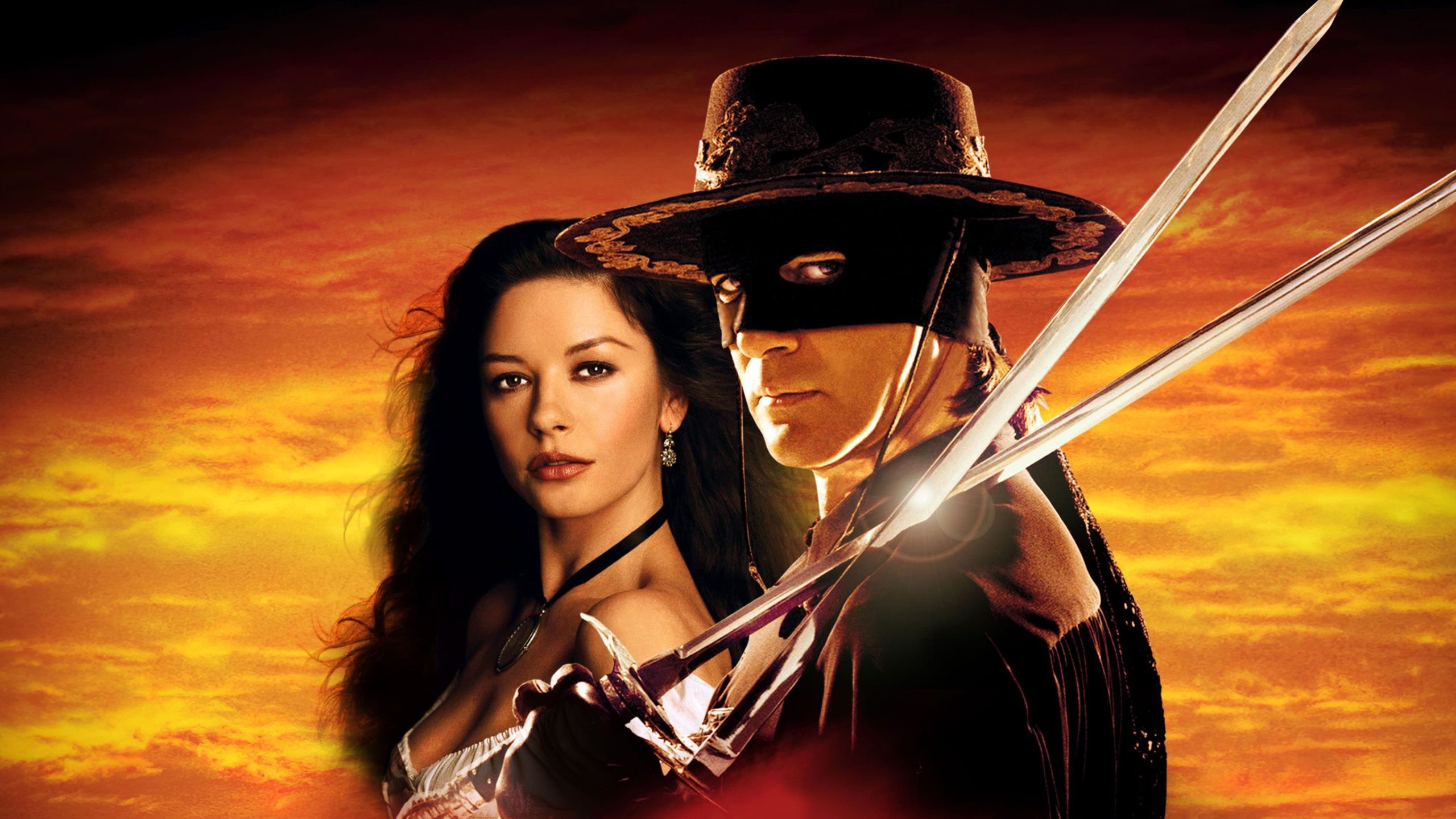 The Legend of Zorro รีวิวหนัง