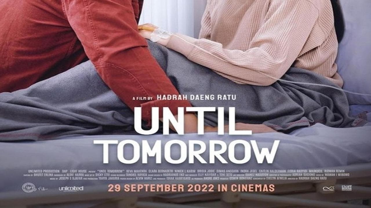 Until Tomorrow รีวิวหนัง