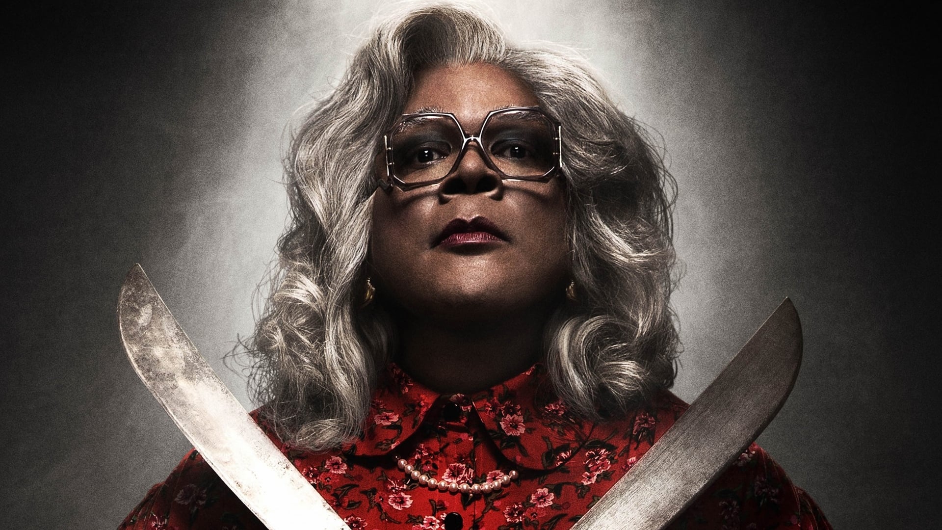 Boo! A Madea Halloween รีวิวหนัง