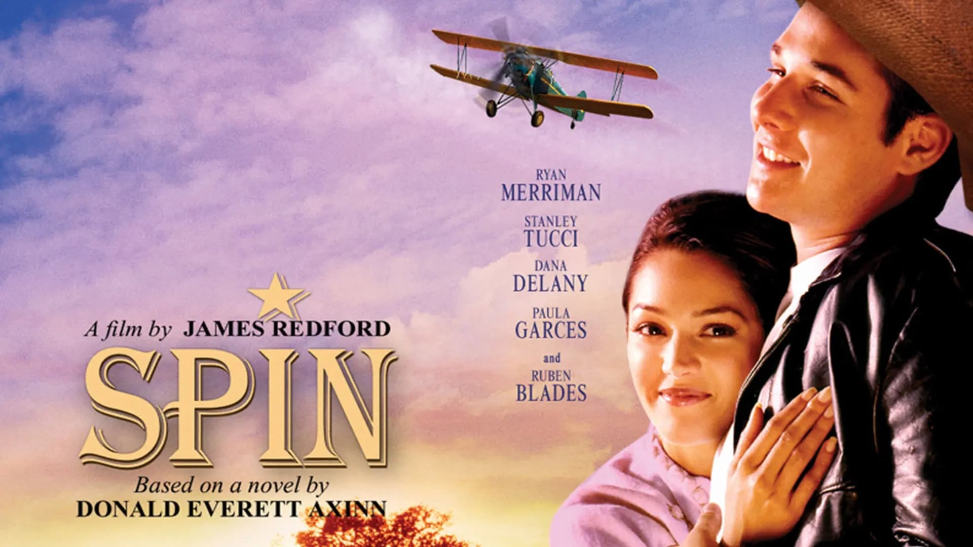 Spin รีวิวหนัง