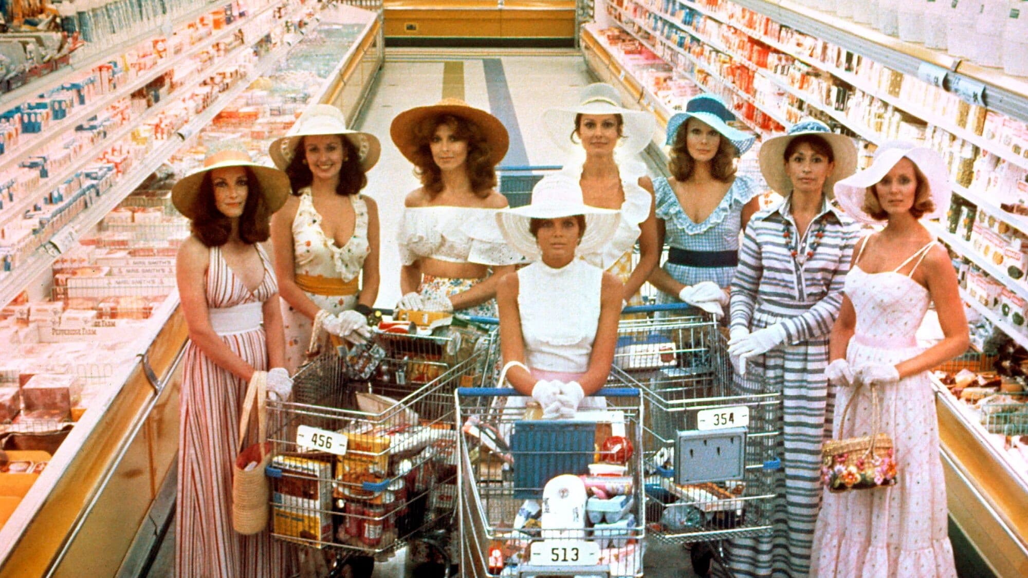 The Stepford Wives รีวิวหนัง