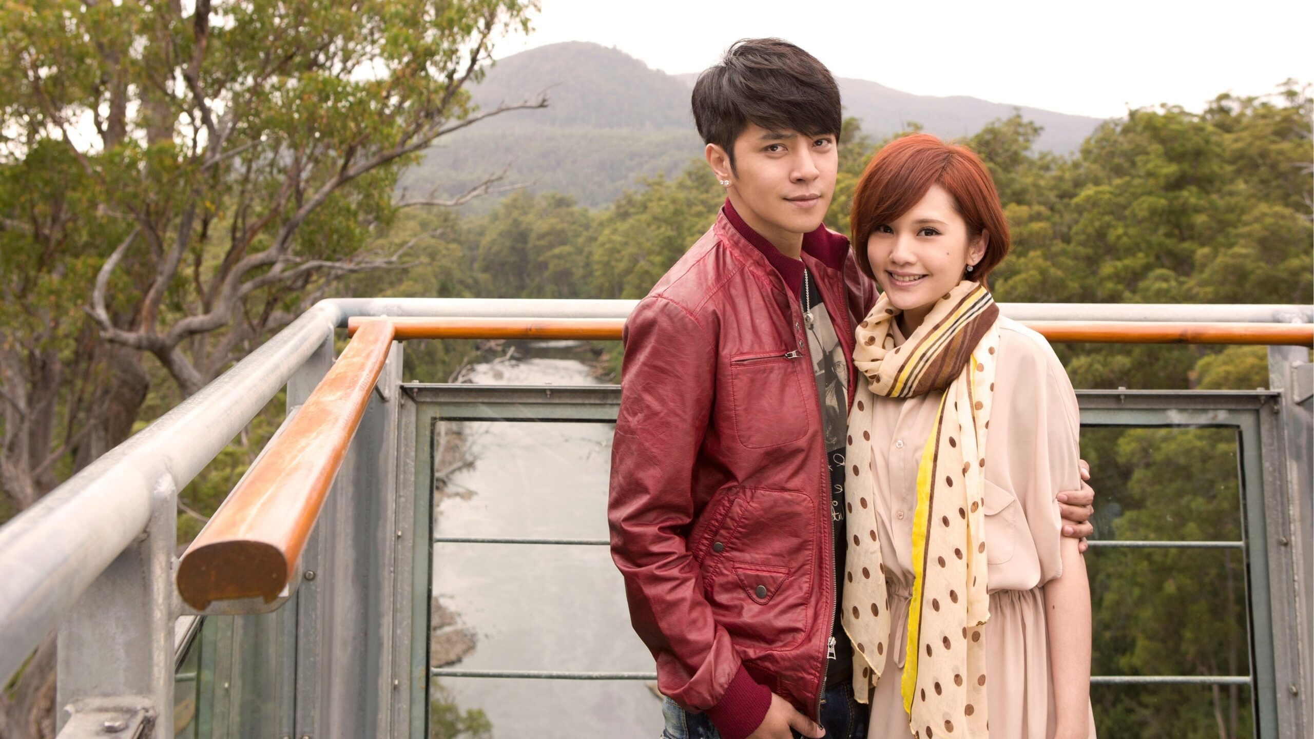 Heartbeat Love รีวิวหนัง