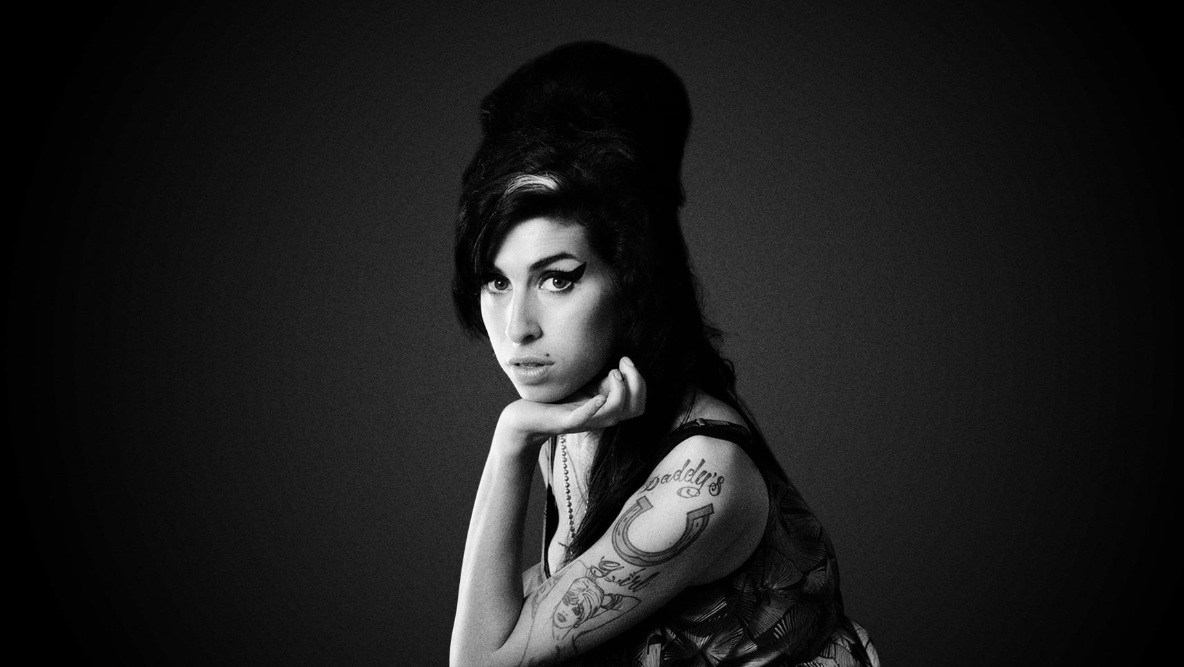 Amy รีวิวหนัง
