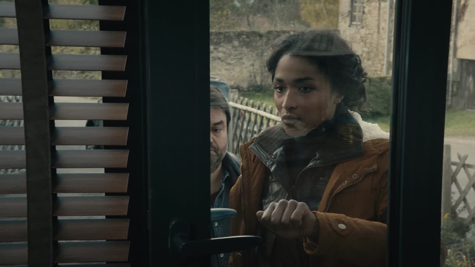 Children of Men รีวิวหนัง