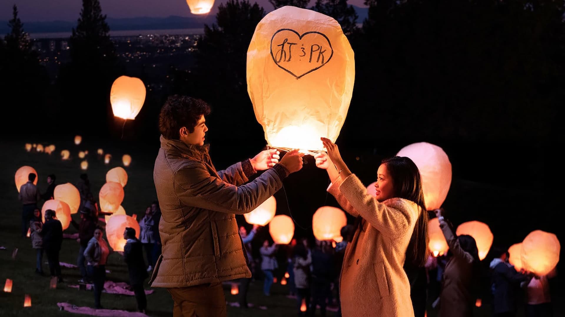 To Love รีวิวหนัง